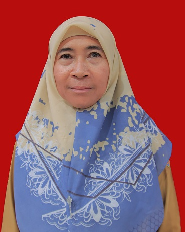 ANI MUFAIDAH, S.IP, M.Si
