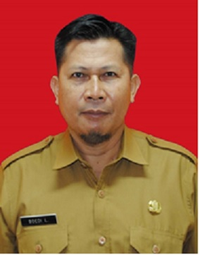 Foto budi