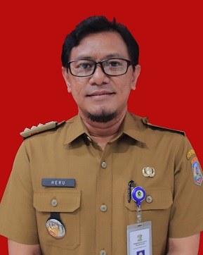 Foto HERURESSANDY SETIA KUSUMA, SSTP