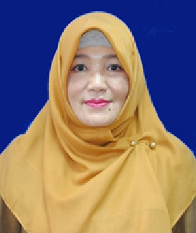 Foto Mufidah Hayati