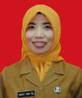 Foto Neny Dwi Winahyu, S.STP, M.Si