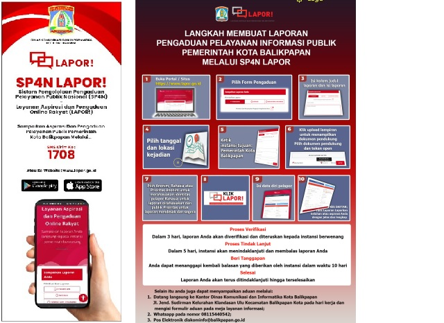 Informasi Terkini Tentang PDAM Kota Balikpapan