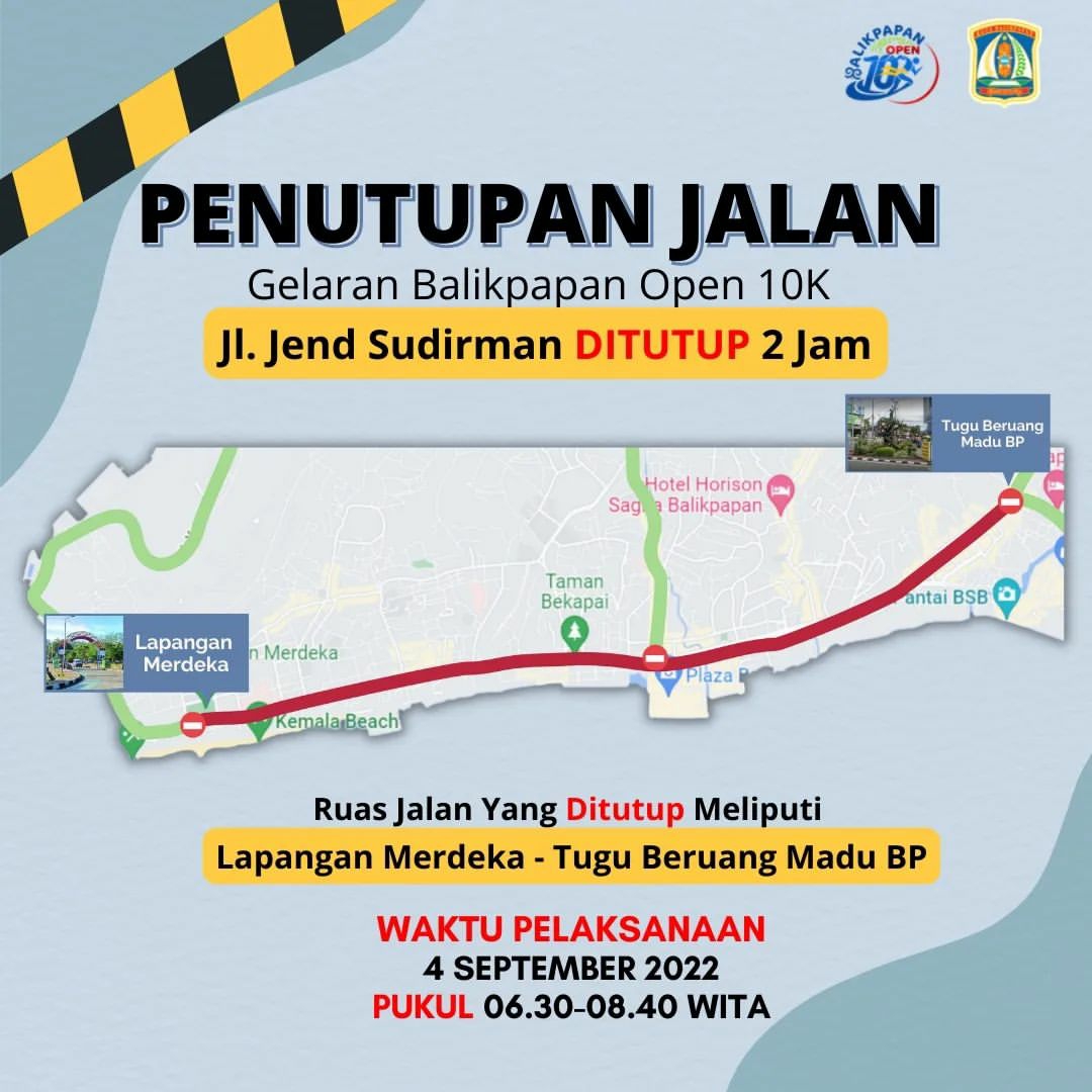 Informasi Terkini Tentang PDAM Kota Balikpapan